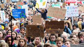 School climate strikes pose dilemma for principals
