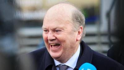 State will not follow the UK out of the EU, Noonan claims