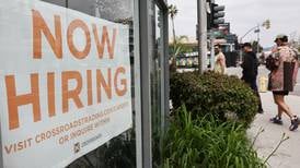US hiring slows more than expected in June as Fed rate rises cool labour market