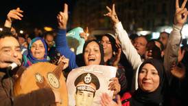 Entry of Sisi to presidential race divides opinion in Egypt