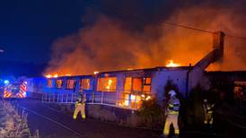 Taoiseach ‘very concerned’ as gardaí investigate possible arson attack in Brittas