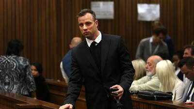 Prosecutors to appeal against ‘lenient’ Oscar Pistorius sentence