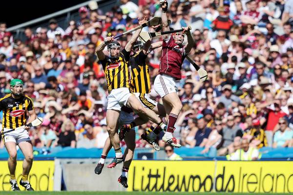 Kilkenny and Galway to go again after first final draw in 25 years