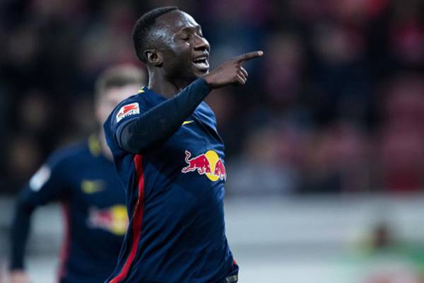 RB Leipzig confirm €75 million offer for Naby Keita rejected