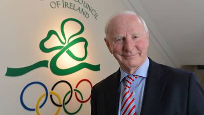 Pat Hickey should be allowed to return to Ireland, Mulvey says
