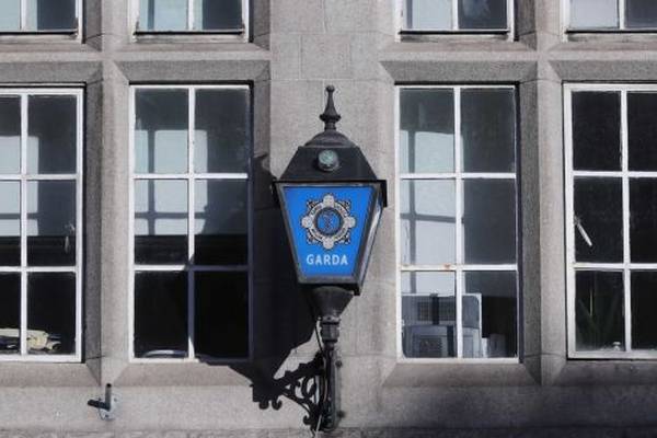 Gsoc investigates after woman dies in Garda custody