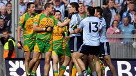 2011 and all that: how Donegal stepped through the looking glass