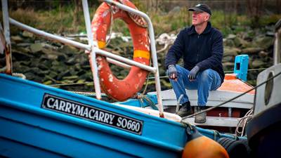 The legacies of the Donegal boatbuilders find a new port