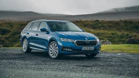 New Octavia set to further cement Ireland’s enduring love affair with Skoda