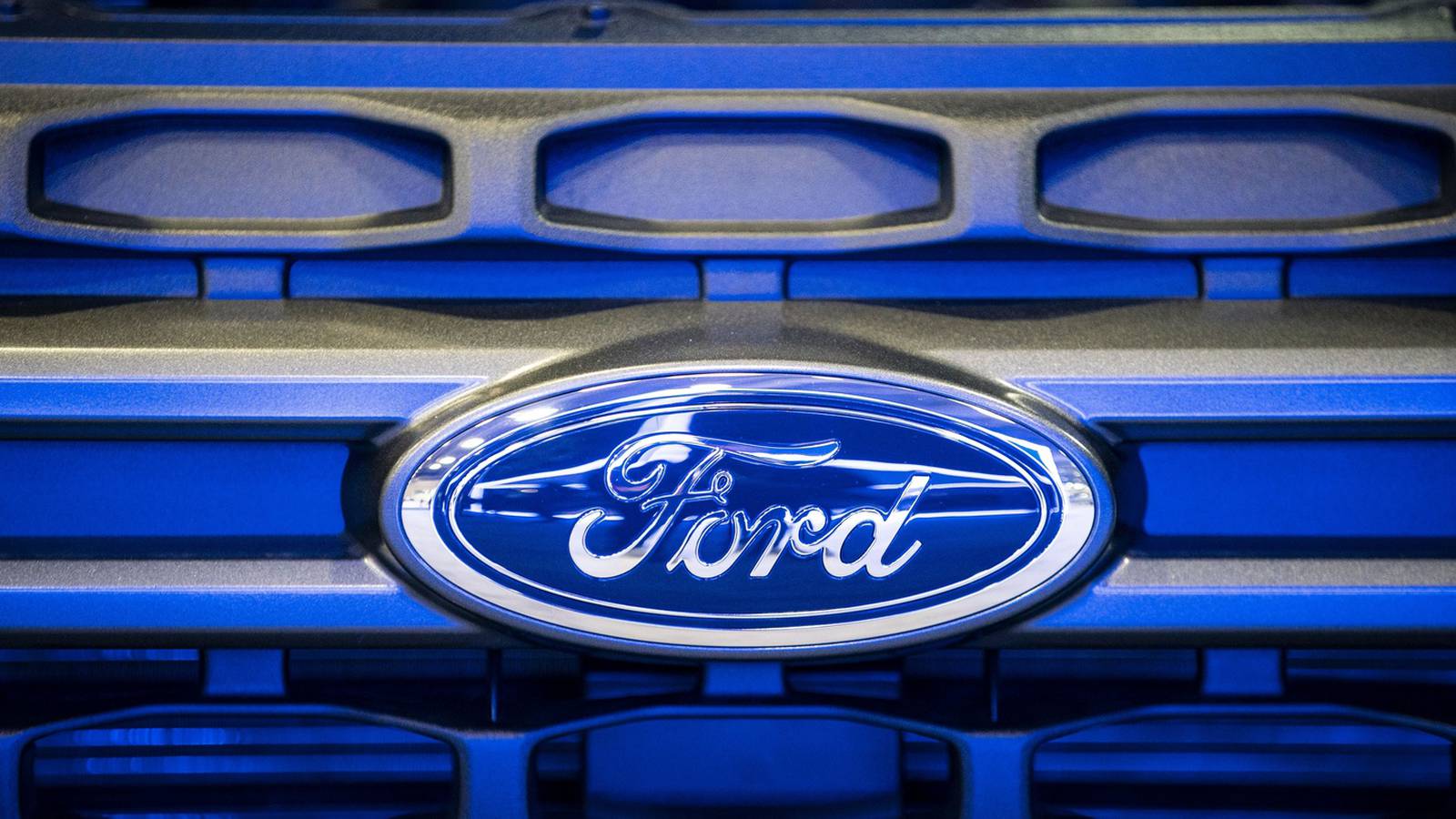Has Ford lost its focus in Europe as sales of its heavy hitters fall? – The  Irish Times