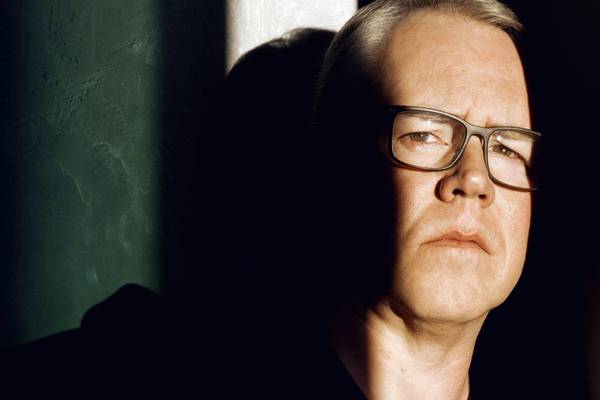 ‘Only Bret Easton Ellis knew how to laugh at Donald Trump’