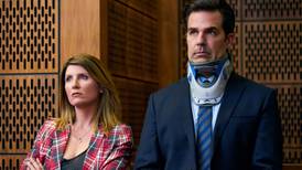‘Catastrophe’: Car crash TV that is still putting the fun into dysfunctional marriage