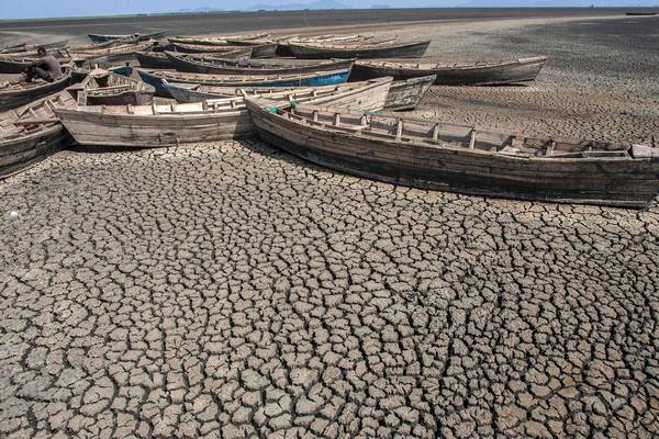 Major climate changes now inevitable and irreversible, stark UN report says