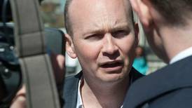 Date set for trial of Paul Murphy over Jobstown protest