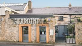 Seapoint Restaurant in Monkstown sold to private investor for €1,250,000