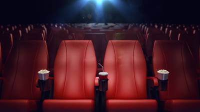 AMC Entertainment to buy Europe’s Odeon & UCI Cinemas