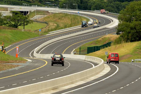 No plans to allow L- drivers on motorways despite approval in UK