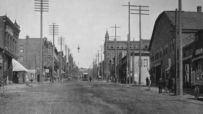Montana town with Irish history likely to buck Republican trend