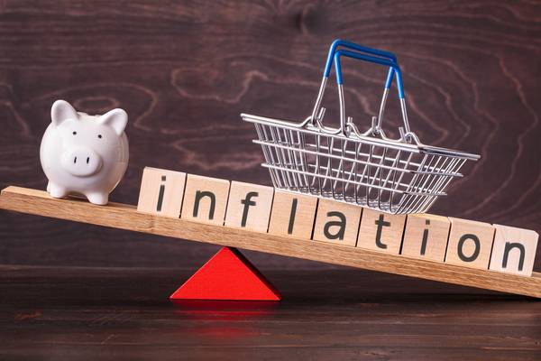 Inflation hits 1.6% in June as home costs rise