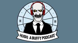 Revisit Hellmouth with Irish made Buffy podcast