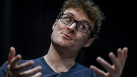 Paddy Cosgrave returns as Web Summit CEO six months after resigning