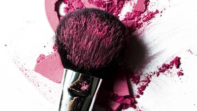 The only five make-up brushes you actually need