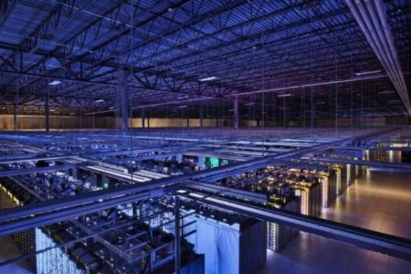 More than €1bn in Irish data centre investments in second quarter
