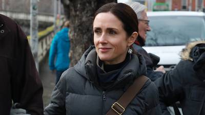 Taxi driver ‘refused to take Maia Dunphy as she had a buggy’