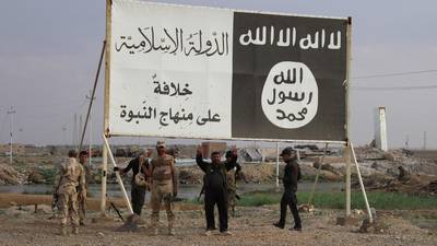 Leaked Islamic State records deliver insight into fighters