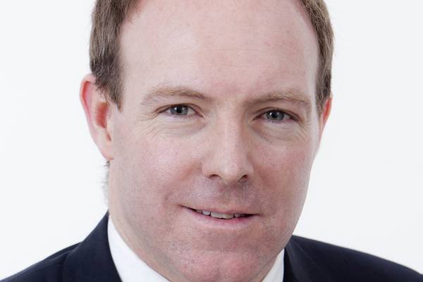 Pepper picks Ulster Bank executive to lead Irish unit
