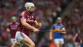 Nicky English: Galway to confirm status as best of 2017