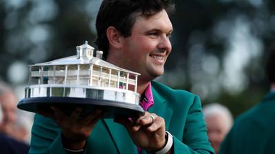 Out of Bounds: Patrick Reed deserves a break