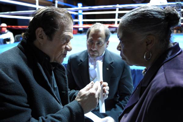 Don Elbaum and boxing’s ‘beautiful sickness’ a match made in heaven