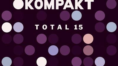 Kompakt: Total 15 | Album Review