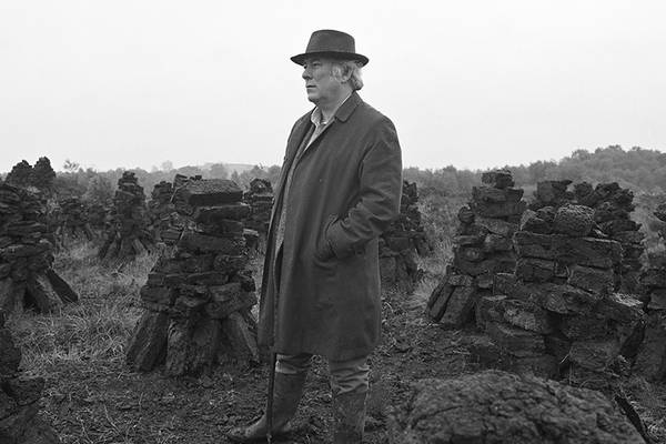 Nicholas Grene: Irish literature is never far from the farm