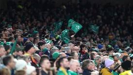 Have your say: Do you enjoy the Aviva Stadium matchday experience?  