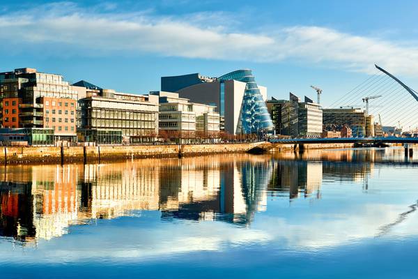 Travel tech company TripActions to open Dublin office