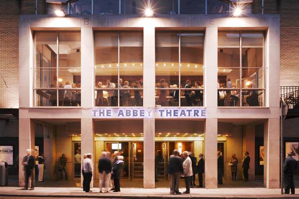 Abbey directors to meet actors today in response to letter of protest