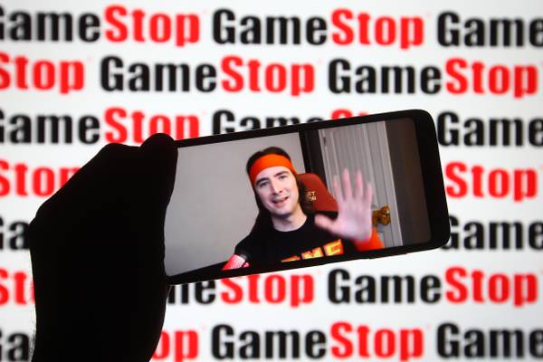 Cult leader or canny investor? Doubts cloud Roaring Kitty’s GameStop bet 
