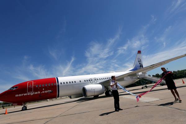 Norwegian Air rejects two separate approaches from IAG