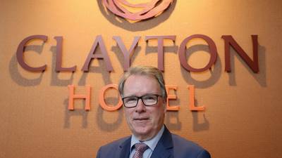 Dalata plans Dublin marketing campaign as its hotels record €3.6m Q1 loss