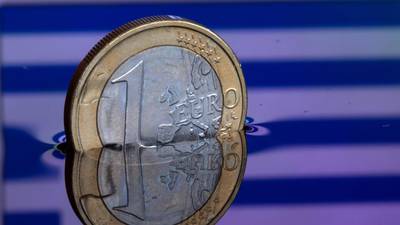 Euro wallows near nine-year low as sell-off continues