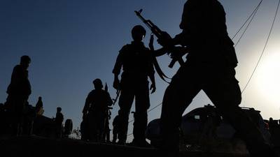 UN Afghanistan envoy warns of Taliban offensive