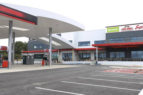 Supermac’s McDonagh eyes fuel group expansion with Ennis plaza