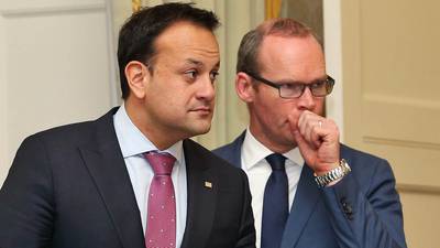 Una Mullally: Do most people really care who the next Fine Gael leader is?