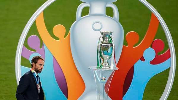 Euro 2024: Can England finally win a first trophy since 1966?