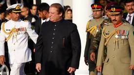 Nawaz Sharif  sworn in as Pakistan’s prime minister