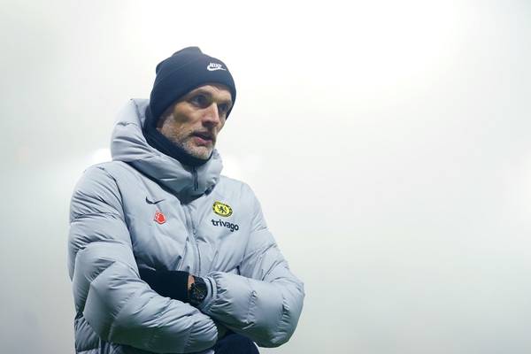 Thomas Tuchel should add his voice to calls for players to get vaccinated