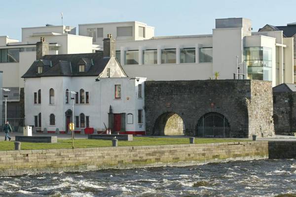Design fears expressed as Galway announces €9m flood defence fund
