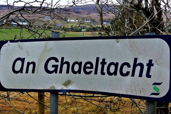 Student dies while on Gaeltacht course in Co Galway